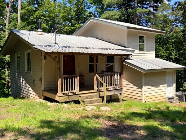 388 River Shoals Road, Dawsonville, GA 30534