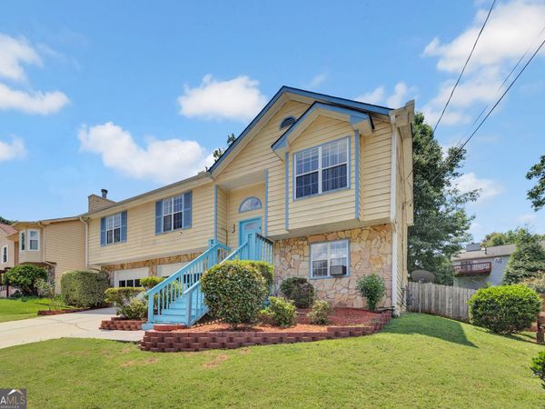 2246 Hampton Drive, Decatur, GA 30035