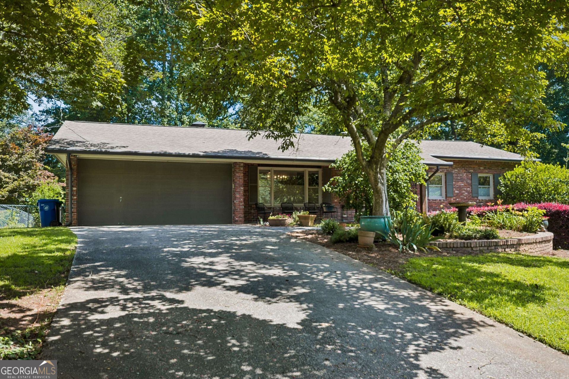2478 Williamswood Court, Decatur, GA 30033 Main Photo