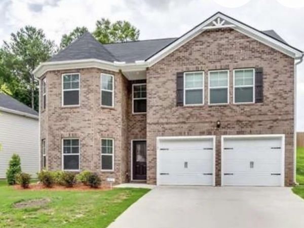2312 Gateway Trail, Ellenwood, GA 30294