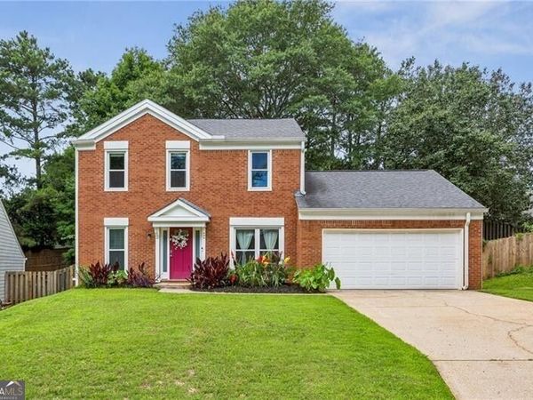 10740 Mortons Crossing, Johns Creek, GA 30022