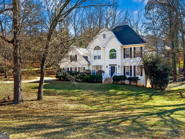 102 Cameron Pointe Drive, Lagrange, GA 30240