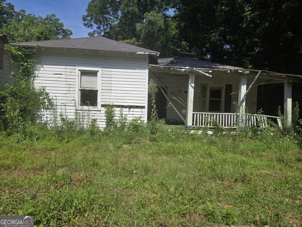 2629 Florence Avenue S, Macon, GA 31206