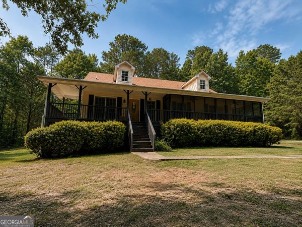 312 Henderson Mill Road, Mansfield, GA 30055