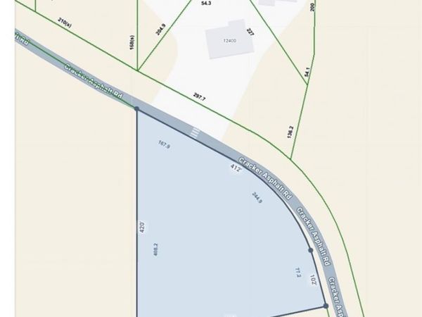 0 Cracker Asphalt Road, Moundville, AL 35474