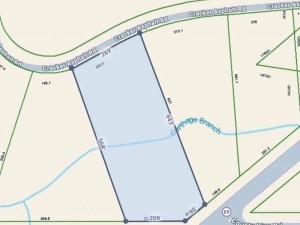 0000 Cracker Asphalt Road, Tuscaloosa, AL 35474