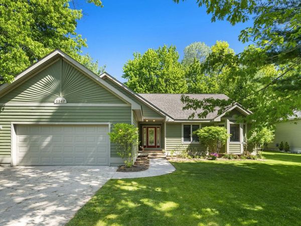 3347 Village Circle Drive, Traverse City, MI 49686