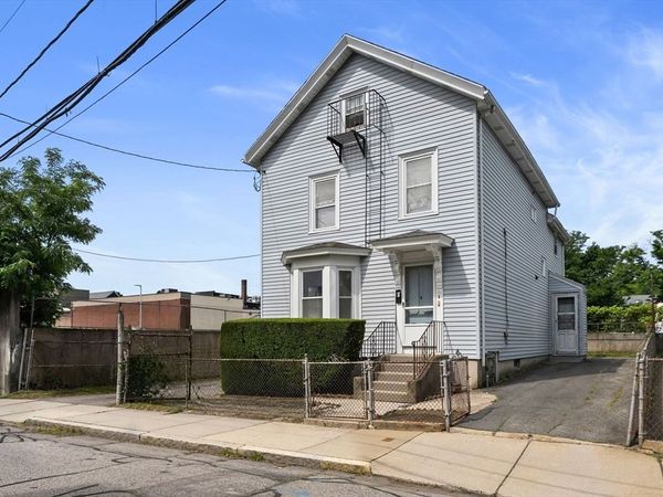 50 Homer Avenue, Cambridge, MA 02138