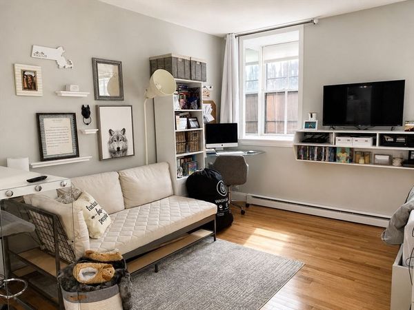 42 W Newton St, Unit 3B, Boston, MA 02118