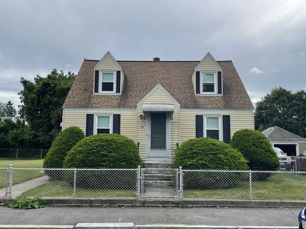 19 Atlanta, Unit 1, Worcester, MA 01604