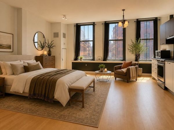 346 Congress St, Unit 413, Boston, MA 02210
