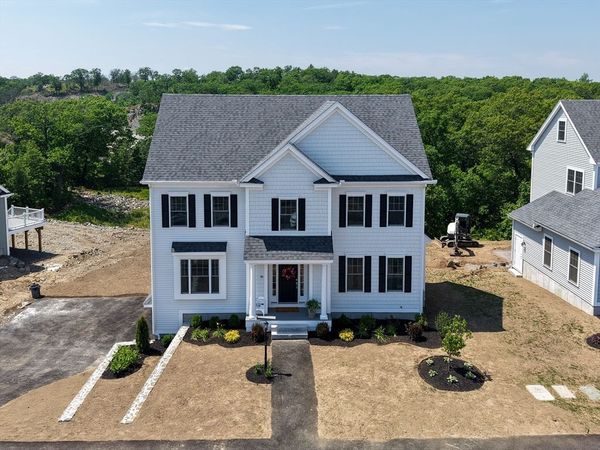 24 Strongwater Drive, Salem, MA 01970