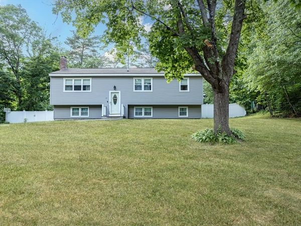 37 Forest Trail, East Bridgewater, MA 02333