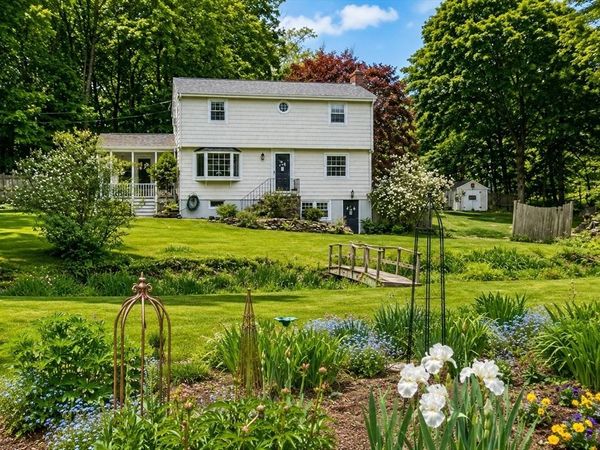 5 Pandora Drive, Groveland, MA 01834