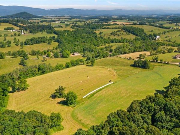 TBD ARBOR HILL RD, STAUNTON, VA 24401