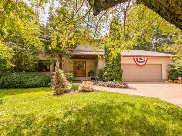 2008 E Mason Road, Milan, OH 44846