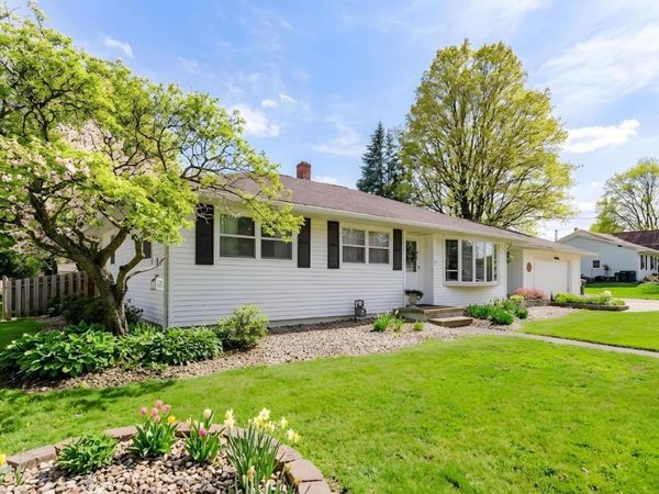 186 Monroe, Monroeville, OH 44847