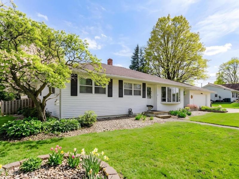 186 Monroe, Monroeville, OH 44847 Photo 1