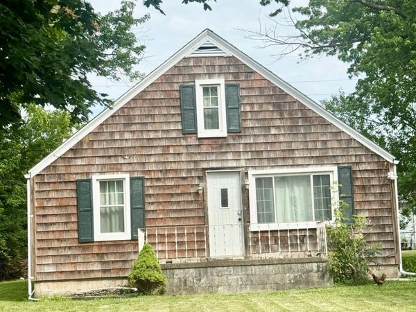 1307 Huntington Avenue, Sandusky, OH 44870