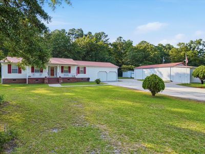 690 Lannie Lane, Moncks Corner, SC 29461