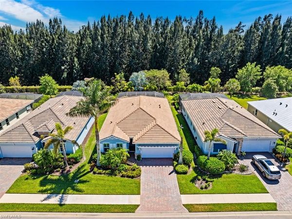 14559 Topsail DR , NAPLES, FL 34114