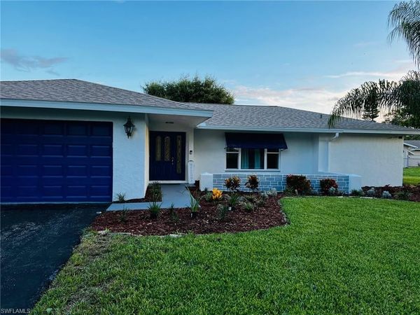 FORT MYERS, FL 33908