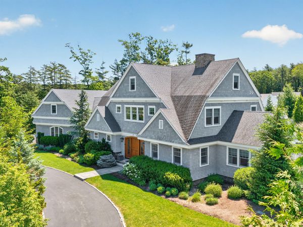 15 Ice House Road, Duxbury, MA 02332