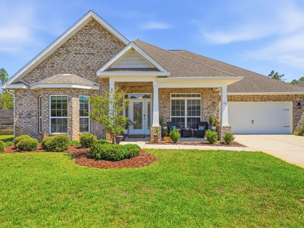 80 Viper Road, Santa Rosa Beach, FL 32459