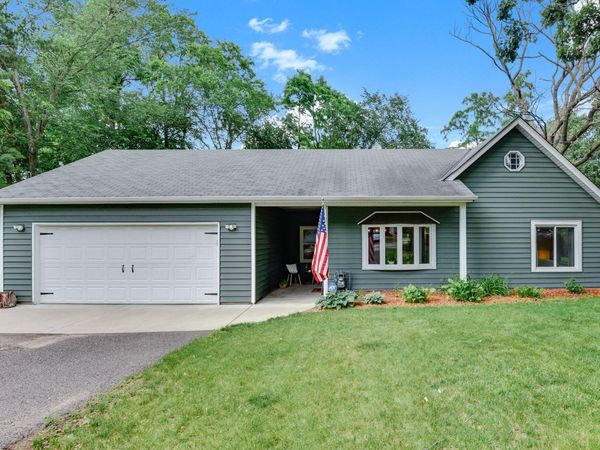 1381 Mississippi Street NE, Fridley, MN 55432