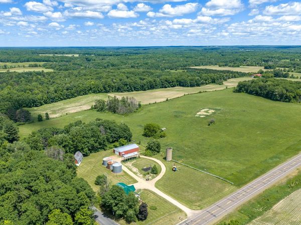 899 State Hwy 48, Luck, WI 54853