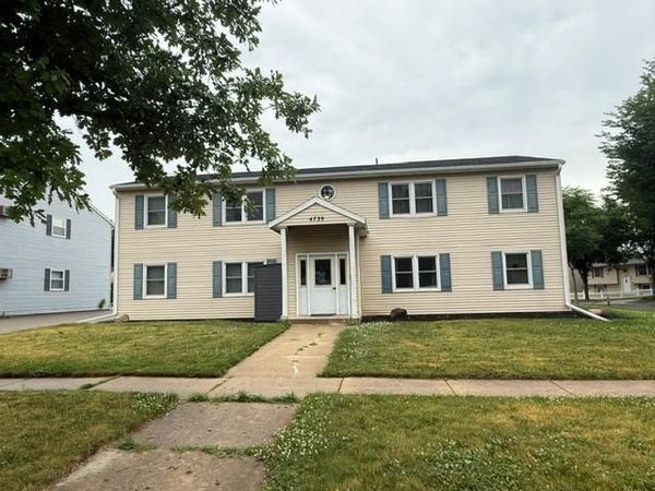 4739 14th Avenue NW, Rochester, MN 55901