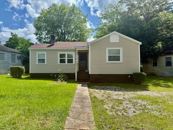 4936 AVENUE I, Birmingham, AL 35208