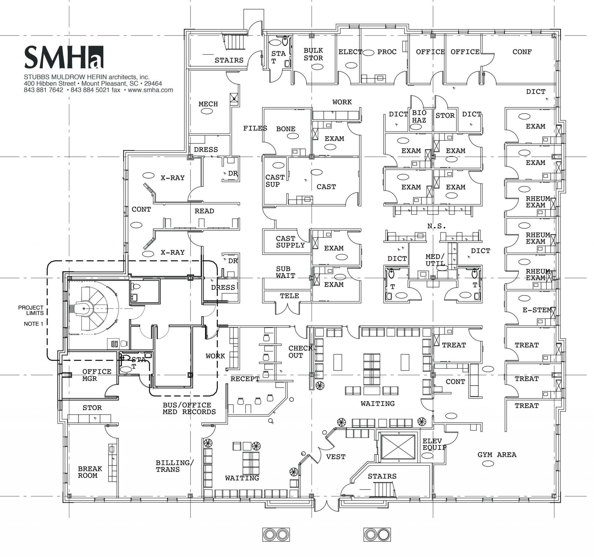 2125 Charlie Hall Boulevard  Photo 24