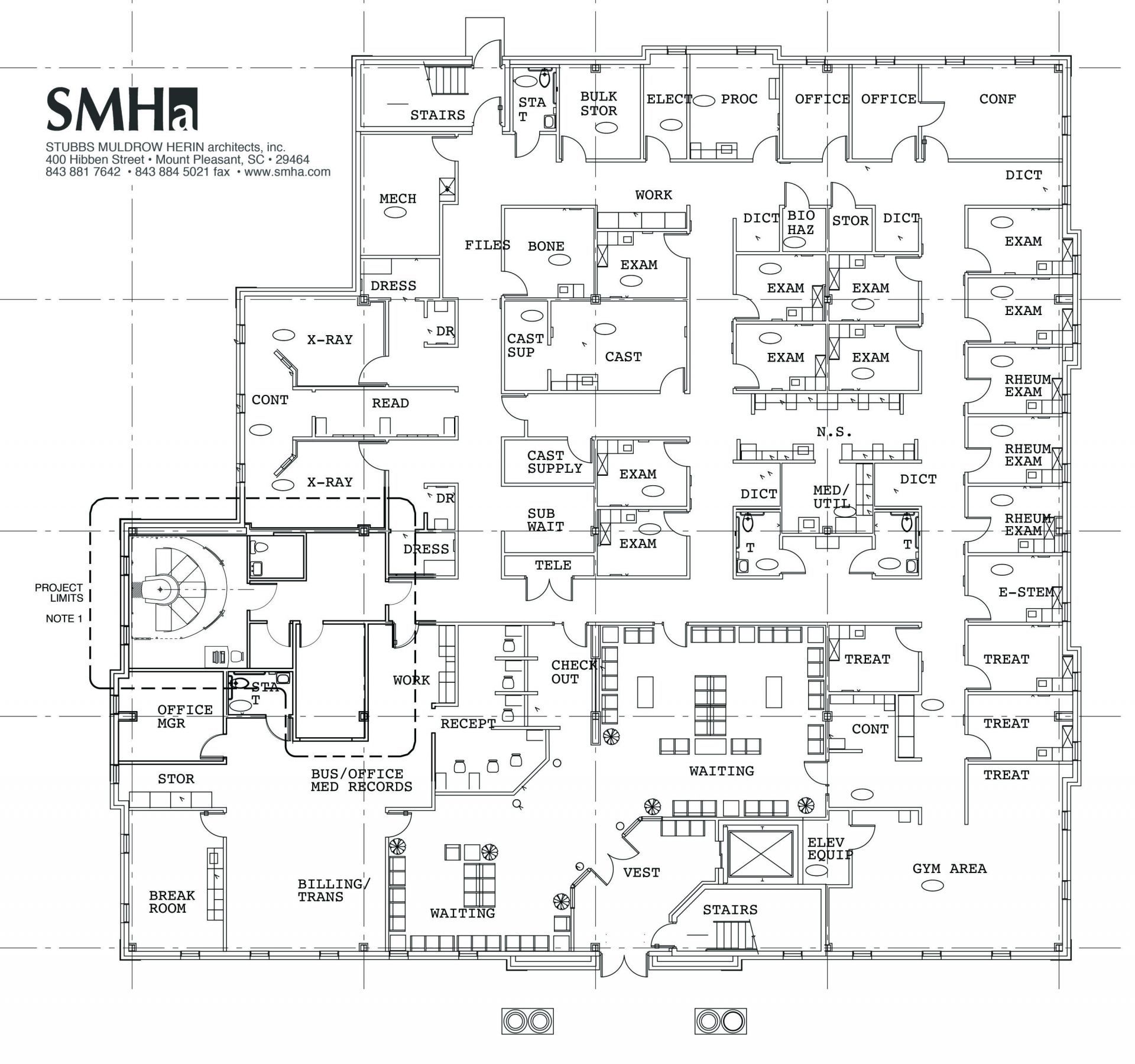 2125 Charlie Hall Boulevard  Photo 4