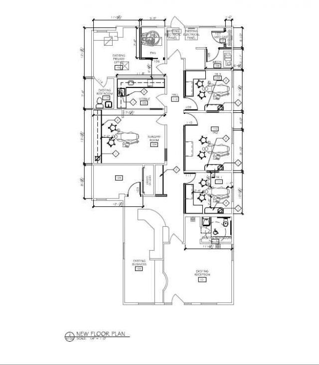 3070 N Highway 17  Photo 23
