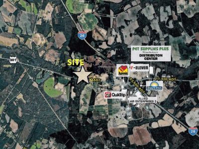 00 Five Chop Road , Orangeburg, SC 29115