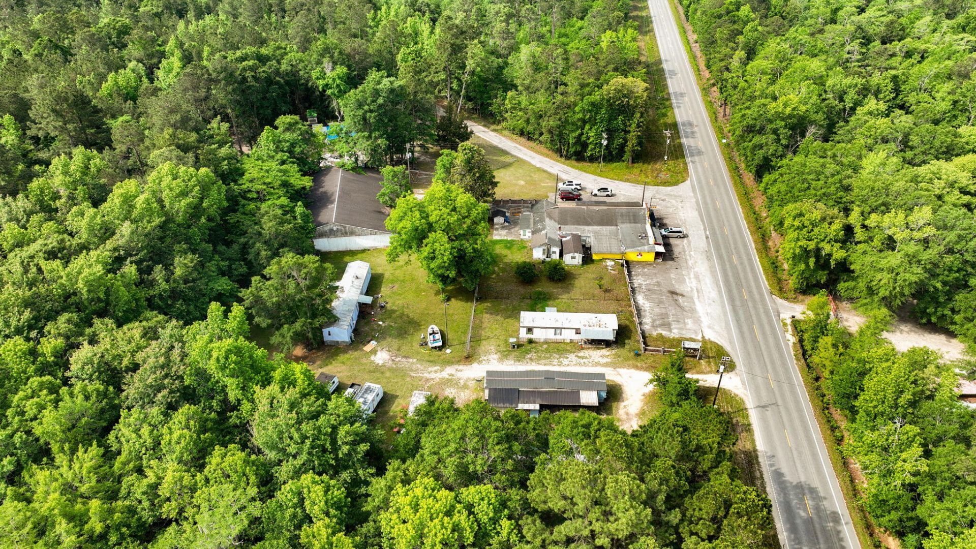 1265 Trojan Road  Photo 14