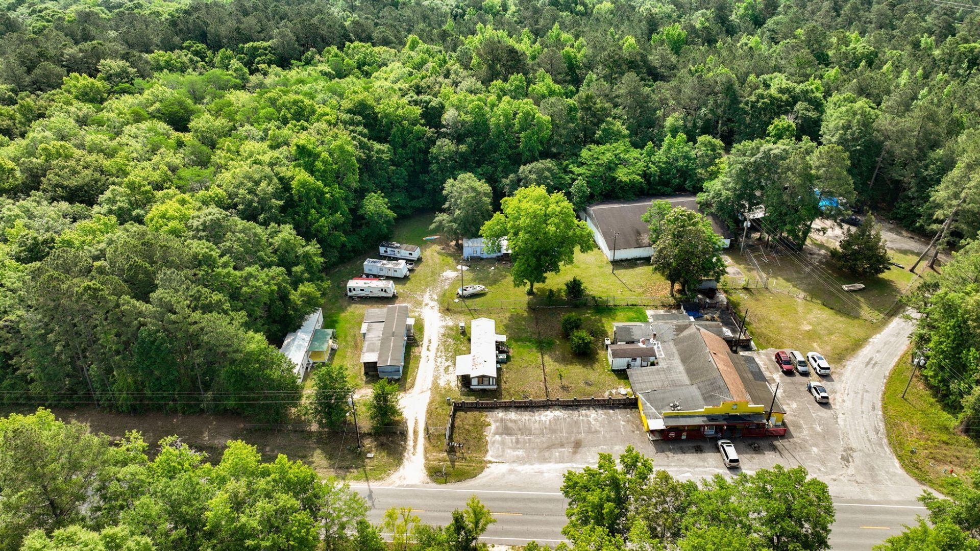 1265 Trojan Road  Photo 17