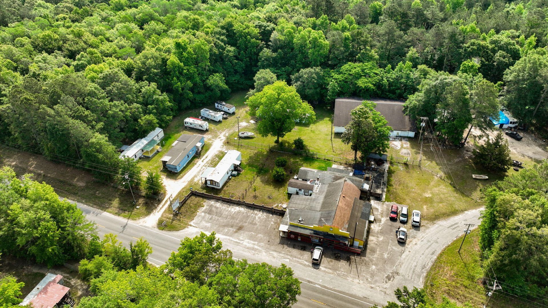 1265 Trojan Road  Photo 18