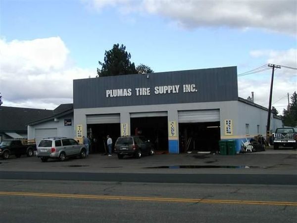 295 Main Street, Chester, CA 00000