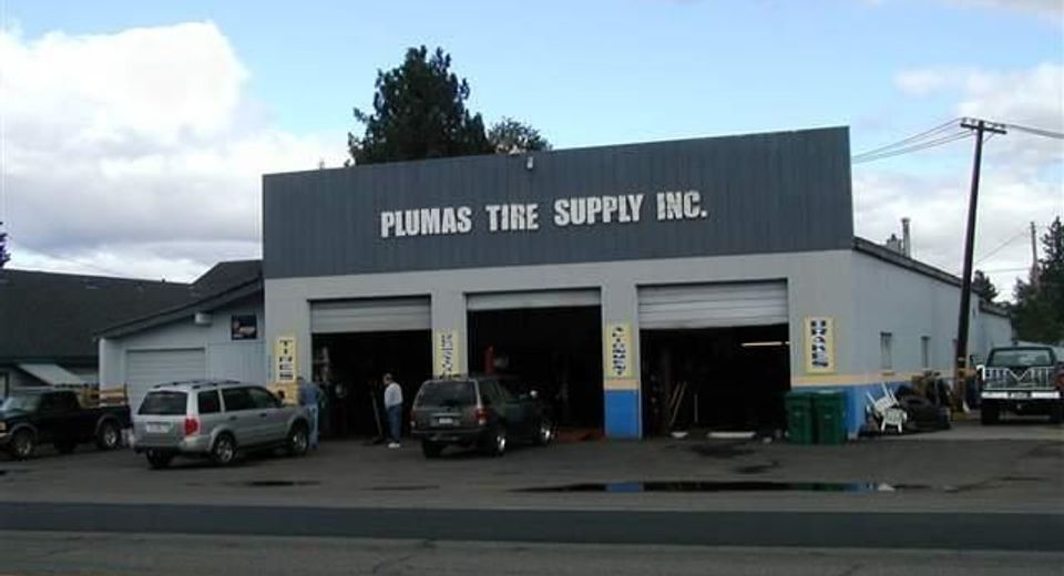 295 Main Street, Chester, CA 00000 Photo