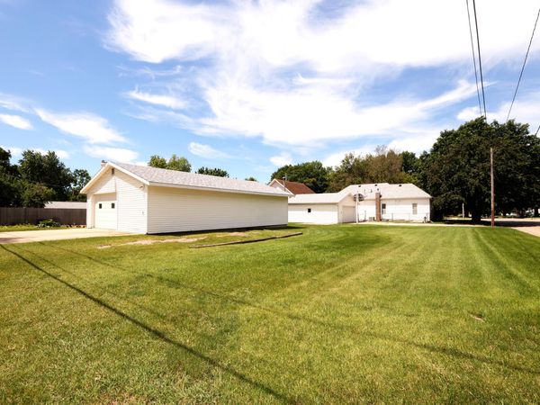 1628 Crawford Street, Boone, IA 50036