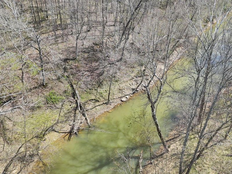 0 Covered Bridge Road , Vinton, OH 45686 Photo 14