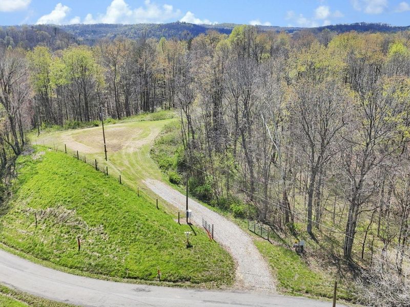 0 Covered Bridge Road , Vinton, OH 45686 Photo 2