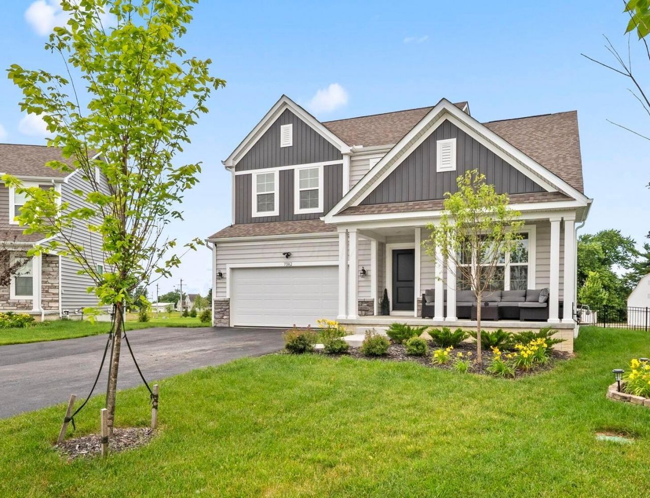 7382 Coleman Place Nw, Pickerington, OH 43147 Main Photo