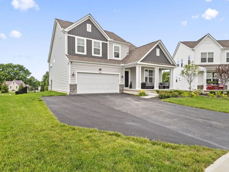 7382 Coleman Place NW, Pickerington, OH 43147 Photo 3