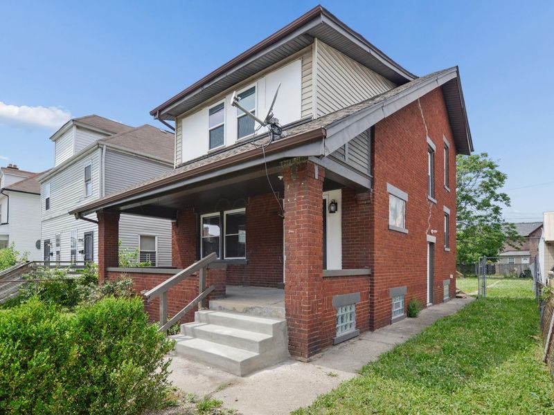 746 Sullivant Avenue , Columbus, OH 43222 Photo 2