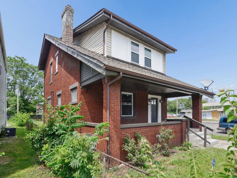 746 Sullivant Avenue , Columbus, OH 43222 Photo 3