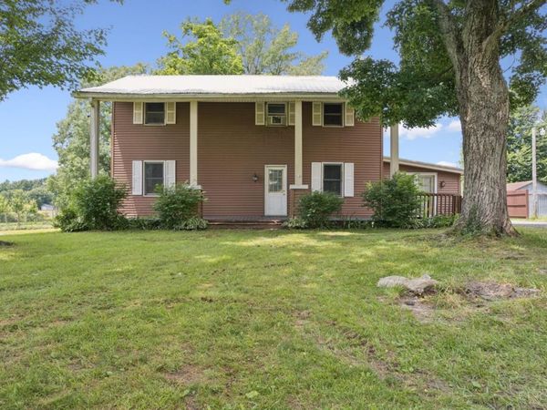 2147 Bethel Maple Road, Hamersville, OH 45130