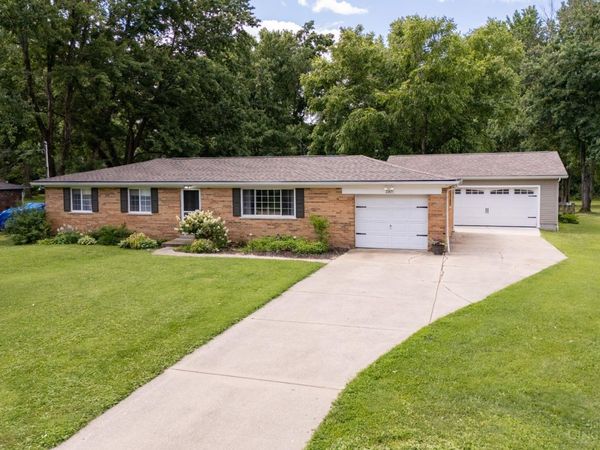 3971 Everett Drive, Loveland, OH 45140